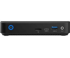 Komputer Zotac ZBOX CI345 BareBone N150 DDR5 2xM.2 (ZBOX-CI345-BE)