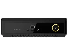 Komputer Zotac BB Intel Core Ultra 5 235HX 2xSODIMM DDR5 (ZBOX-EN255050EC-BE)