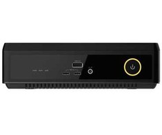 ZOTAC ZBOX MAGNUS ULTRA7-255HX - RTX5060TI WIFI GLN HDMI SFF