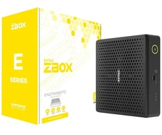ZOTAC ZBOX MAGNUS ULTRA7-255HX - RTX5060TI 16384MB 1TB WIN11HOME