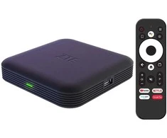 ZTE „Android“ televizijos priedėlis ZXV10 B866V2K