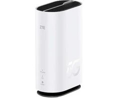 ZTE G5C belaidis 5G maršrutizatorius