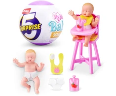 *****ZURU My Mini Baby s.2 kula 77707
