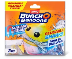 Zuru Bunch O Balloons Reusable HAJ