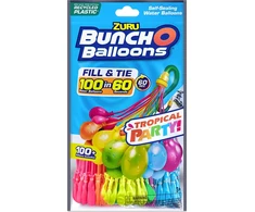 Zuru BUNCH O BALLOONS – tropinė šventė