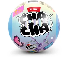 Zuru *****PIRKITE „CHA CHA Charms“ „pasidaryk pats“ raktų pakabuką, 24 vnt./vnt., 17503