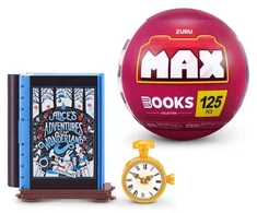 Zuru MAX Build More Premium Books