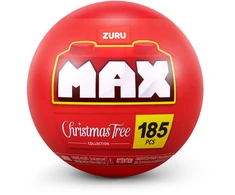 Zuru MAX Premium LED Christmas Tree – Series 1 (83249GQ1)