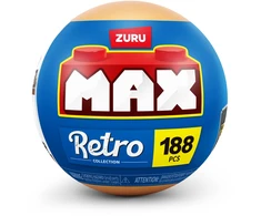 Zuru MAX Premium Retro – Series 2 (83228GQ1)