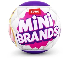 Figūrėlė Zuru Mini Brands-Fashion-Serie 4
