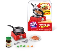 Zuru Mini Brands Magic Cook Kitchen – Series 1 (77789UQ1)