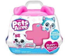 Zuru Pets Alive - Pet Shop Surprise S3 (9540)