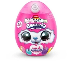 Zuru Rainbocorns - Eggzania S1 Mini (92111TQ1)
