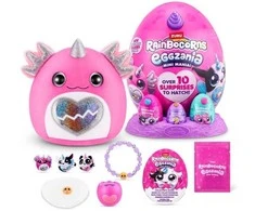 Zuru Rainbocorns – Eggzania Mini S1 (9296)