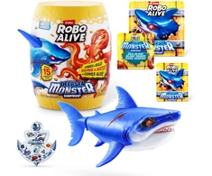 Roboalive Robo Alive - Deep Sea Monster Surprise (71155)