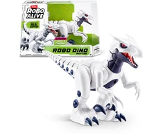 Zuru „Roboalive“ robotas – gyvas plėšrūnas (71152)