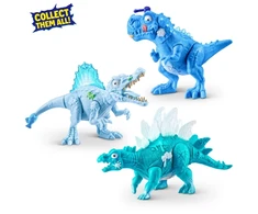 Figūrėlė Zuru Dino EGG SMALL (74137)