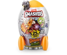 Zuru SMASHERS-DINOS VS ALIENS-SPACESHIP