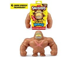 Figūrėlė Zuru Smashers 74140 figurka vaikams