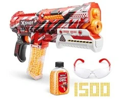 Zuru XSHOT Hyper Gel Small Blaster - 1500Gellets (36622)