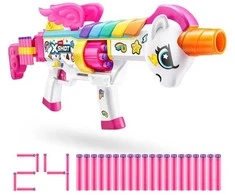 Zuru XShot X-Shot - Blastercorn - Rizz Master (36830)