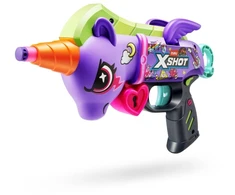 Zuru XSHOT - Blastercorn tamsus vienaragis (16 strėlyčių) (36882)
