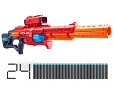 Zuru „XShot X-Shot“ – „Excel“ 1 serijos „Range X8“ – (36674)
