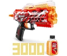 XShot X-SHOT - Hyper Gel Stinger (36728)