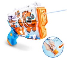 Vandens pistoletas Zuru X-Shot Preschool Blaster 15 x 18 x 5 cm