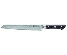 Zwilling duonos peilis 23 cm