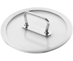 ZWILLING 65127-280-0, 4.3 L, Round, Nerūdijantis plienas, Steel, Nerūdijantis plienas, Ergonomic