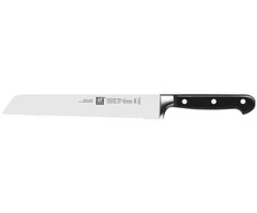 ZWILLING Bread peilis, Nerūdijantis plienas
