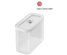 Zwilling Fresh &amp; Save Cube 2M 1,8 l pilka