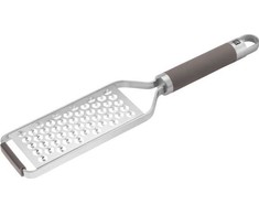 Zwilling ZWILLING Pro Grater, 34 cm pilkas Medium