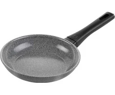 ZWILLING TERRENO PLUS Keptuvė keramikinė - 28 cm, Pilka