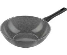 ZWILLING TERRENO PLUS keraminė keptuvė - 28 cm, pilka