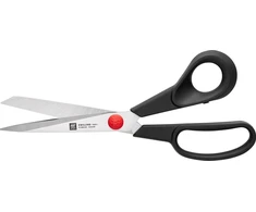 ZWILLING Twin L siuvėjo žirklės, 22 cm juodos