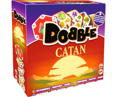 „Dobble“ – „Catan Nordic“ (DOBCAT01NOR)