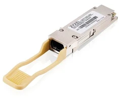 Šakotuvas ZYXEL 100G QSFP28 850NM TRANSCEIVERS