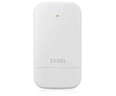 Šakotuvas Zyxel PoE12-3PD, 4x 1Gb prievado PoE plėtinys. 45 W PoE biudžetas, IP55 reitingas (lauke)