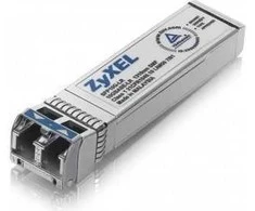 Šakotuvas „Zyxel SFP10G-T-ZZ0101F“ tinklo siųstuvo-siųstuvo modulis, šviesolaidinis SFP