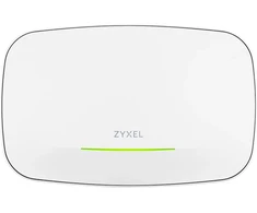 Maršrutizatorius Prieigos taškas „Wi-Fi 7 Zyxel WBE530 BE11k“ 2,4 GHz (2x2) / 5 GHz (2x2) / 6 GHz (2x2) PoE+ 2x2,5G, autonominis / valdomas per „Nebula“ debesį, įskaitant „Nebula Pro“ ir CNP 1 metų licenciją, maitinimo šaltinis nepridedamas.