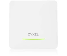 Maršrutizatorius ZYXEL WIFI 7 AP, PRIEIGOS TAŠKAS, BE5100, DUAL RADIJAS 2X2 MU-MIMO, POE+ (802.3AT), STANDALONE / NEBULA CLOUD VALDOMA ĮRANGA, ĮSKAITANT MAITINIMO ADAPTERĮ (2 METŲ GARANTIJA)