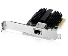 Tinklo Plokštė - Zyxel XGN100C v2 1000 Mbit/s PCI Express