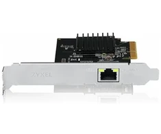 „Zyxel XGN100C v3 10G RJ45 PCIe“ tinklo plokštė