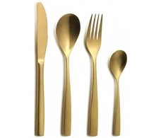 Comas Stalo įrankių rinkinys BARCELONA GOLD (24 vnt)