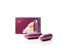 iSi Kapsulės sifonui CREAM PROFESSIONAL (10)