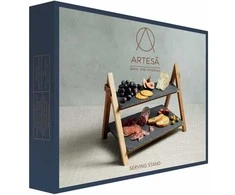 Kitchen Craft Stovas 40x25x30cm 2 d.