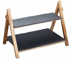 Kitchen Craft Stovas 40x25x30cm 2 d.