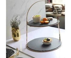Kitchen Craft Stovas serviravimui 29,5x30cm